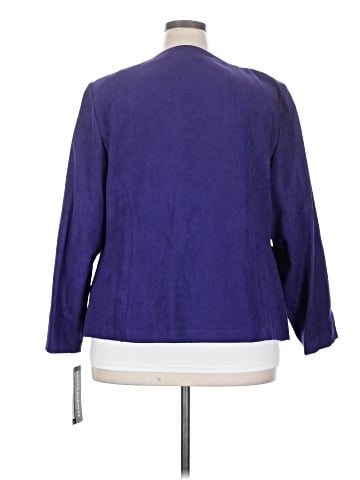 Perceptions Blazer (view 2)