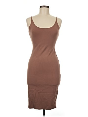 Derek Heart Casual Dress (view 1)