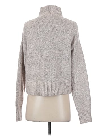Francesca's Turtleneck Sweater (view 2)