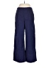 SPANX Blue Dress Pants Size M - photo 1