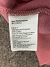 Tasc Pink Sweatshirt Size S - photo 8