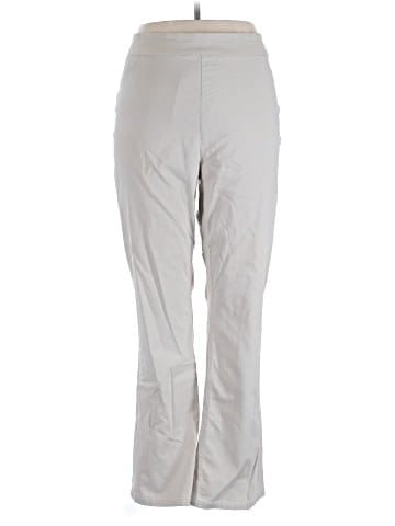 Soft Surroundings Active Pants (view 1)
