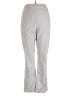 Soft Surroundings Solid Gray Active Pants Size 1X - photo 1