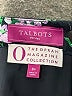 Talbots Floral Green Casual Skirt Size 8 Petite - photo 4