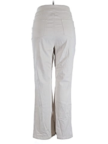 Soft Surroundings Active Pants (view 2)