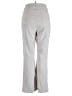 Soft Surroundings Solid Gray Active Pants Size 1X - photo 2