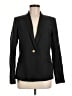 Maje Black Blazer Size EU (FR) 40 / US 8 - photo 1