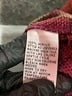 Alia Plaid Purple Jacket Size 12 - photo 7