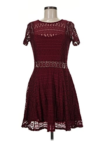 Divided by H&M Cocktail Dress (view 1)