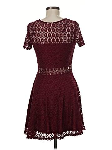 Divided by H&M Cocktail Dress (view 2)