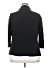 Skies Are Blue Black Blazer Size 2X - photo 2