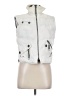 Maurices Silver Vest Size M - photo 1