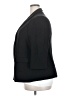 Skies Are Blue Black Blazer Size 2X - photo 5
