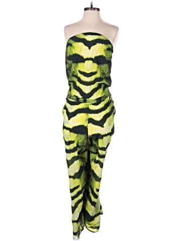Alexis Jumpsuit (view 1)