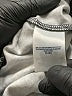Lands' End Paisley Gray Casual Pants Size L - photo 8