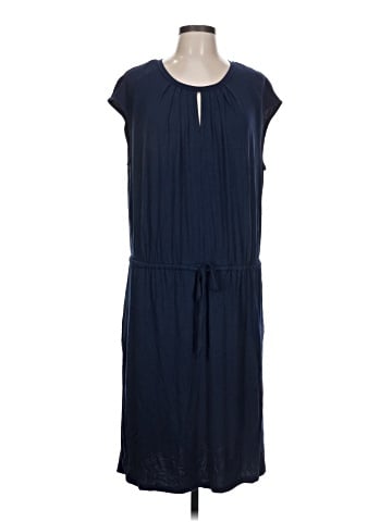 Banana Republic Factory Store Casual Dress (view 1)