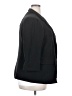 Skies Are Blue Black Blazer Size 2X - photo 4