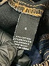 Refuge Blue Denim Shorts Size 4 - photo 4