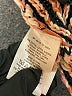 Moth Brown Kimono Size S - photo 8
