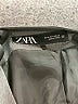 Zara Gray Vest Size S - photo 6