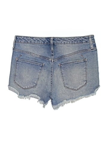 Mossimo Supply Co. Denim Shorts (view 2)