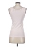 Joe Fresh Ivory Tank Top Size S - photo 2
