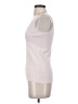 Joe Fresh Ivory Tank Top Size S - photo 5