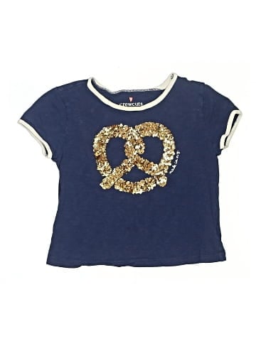 Crewcuts Short Sleeve T-Shirt (view 1)