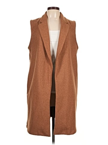 Love Tree Vest (view 1)