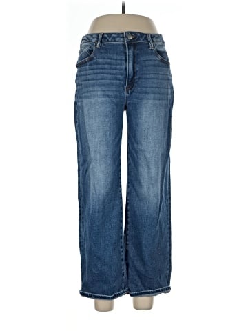 Risen Jeans (view 1)