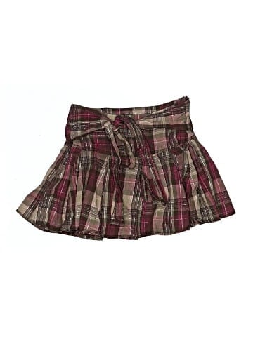 Justice Skirt (view 1)