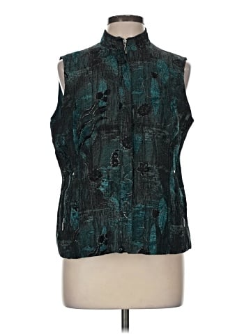 TanJay Vest (view 1)