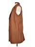 Love Tree 100% Polyester Brown Vest Size L - photo 5
