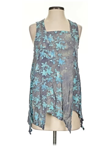 Soft Surroundings Sleeveless Blouse (view 1)