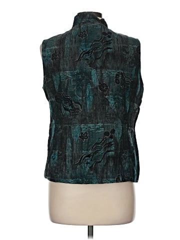TanJay Vest (view 2)