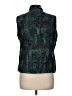 TanJay Teal Vest Size 8 - photo 2