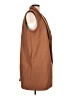 Love Tree 100% Polyester Brown Vest Size L - photo 4