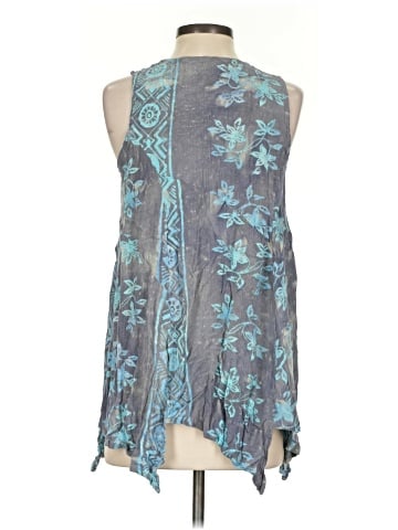 Soft Surroundings Sleeveless Blouse (view 2)