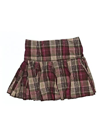 Justice Skirt (view 2)