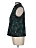 TanJay Teal Vest Size 8 - photo 5