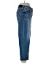 Risen Blue Jeans Size 11 - photo 4