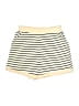 Unbranded Stripes Yellow Shorts Size M - photo 1