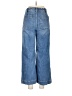 Risen Blue Jeans Size 9 - photo 2