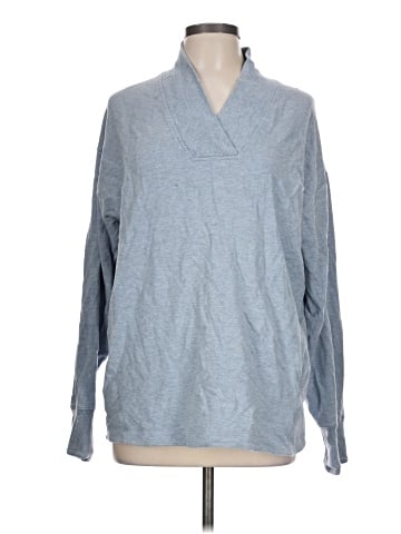 Athleta Pullover Sweater (view 1)