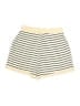 Unbranded Stripes Yellow Shorts Size M - photo 2