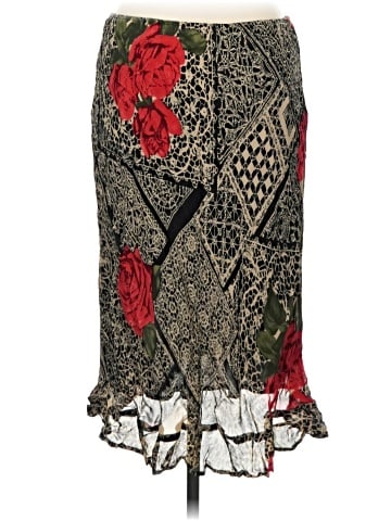 Lapis Formal Skirt (view 2)