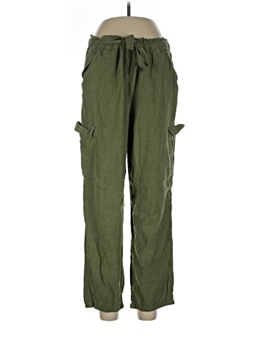 Aerie Linen Pants (view 1)