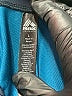 RBX Blue Active Pants Size L - photo 7