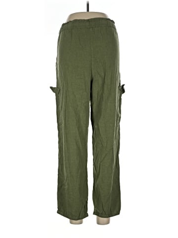 Aerie Linen Pants (view 2)