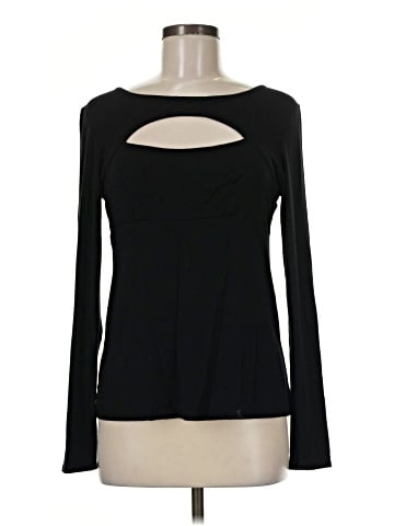 Boston Proper Long Sleeve Top (view 1)